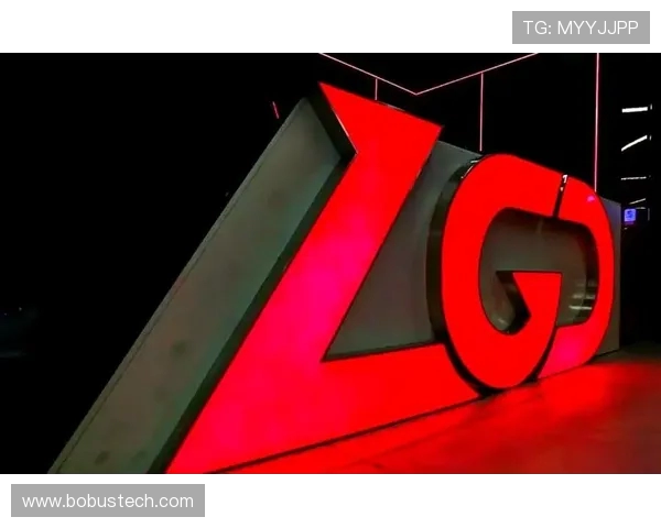 R.LGD电子竞技俱乐部崭新崛起 成为全球电竞领域的顶尖力量 R.LGD电子竞技俱乐部崭新崛起 成为全球电竞领域的顶尖力量