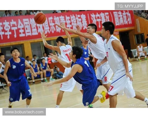 篮球精神激发团队力量凝聚青春梦想共创辉煌未来之路