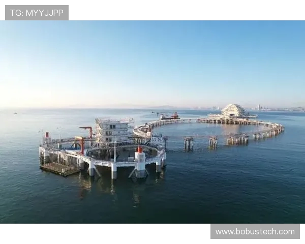 青岛国信水产打造现代海洋牧场推动海洋产业高质量发展