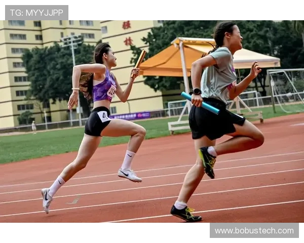 凝聚激情与荣耀展现速度与力量的全球体育盛会全面开启