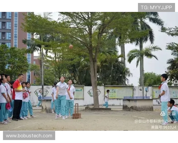 青春竞技展风采奋勇争先谱写新时代校园拼搏篇章