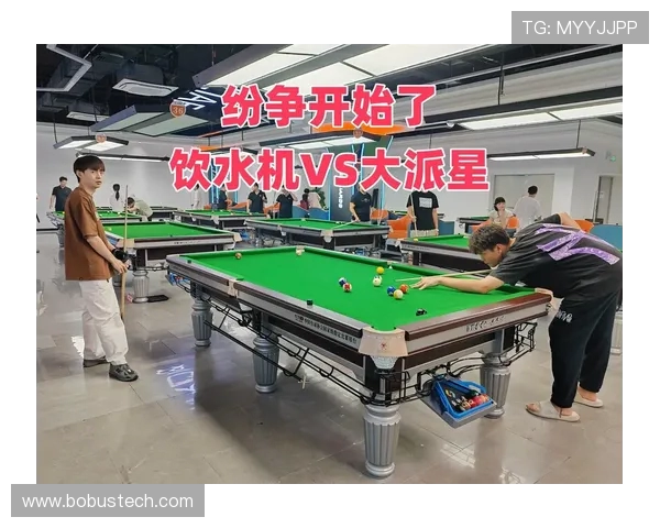 台球技巧与策略的完美结合探讨提升球技的实用方法与赛事分析