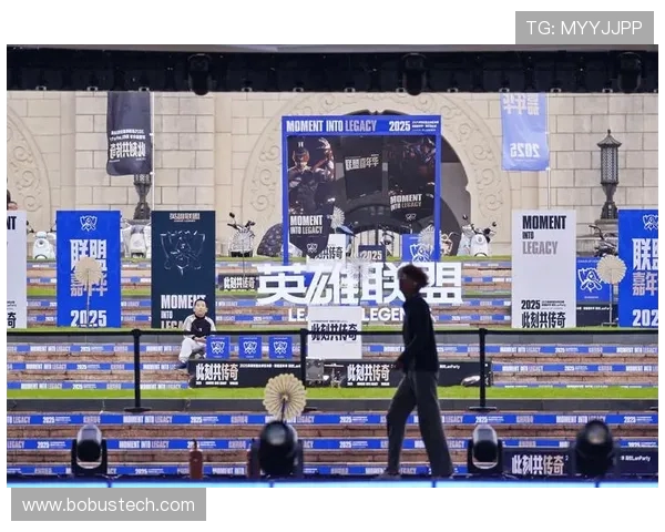 《全球电竞赛事逐渐复苏 电竞行业迎来新一轮增长热潮》