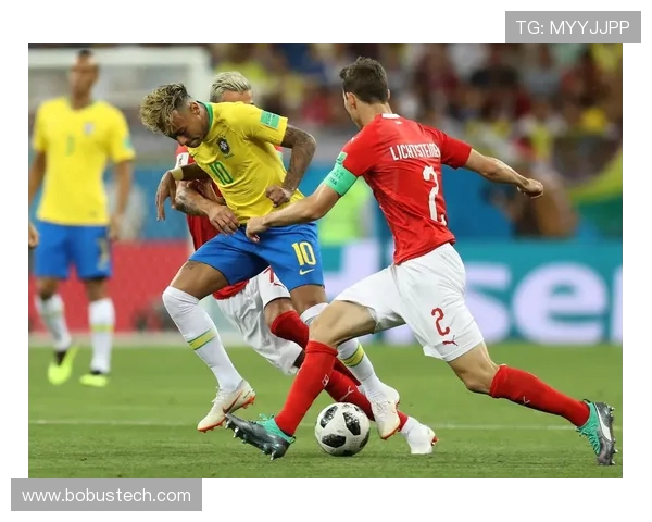 以内马尔为核心的巴西足球新篇章:崛起的王者与未来之路 以内马尔为核心的巴西足球新篇章:崛起的王者与未来之路