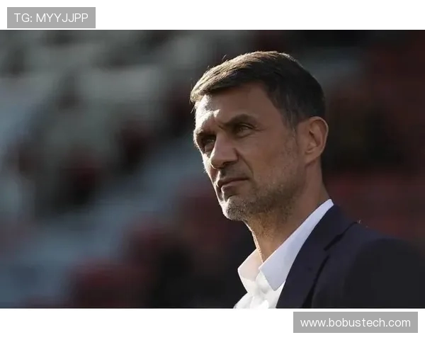 保罗·马尔蒂尼：从足球传奇到米兰精神的代言人