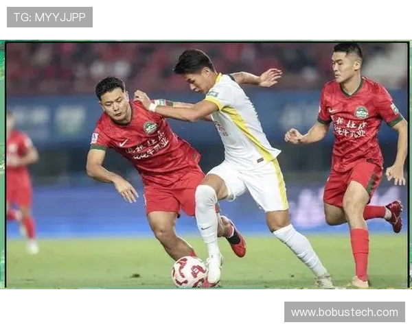 北京国安激战即将开启，迎战劲敌全力争胜展现强大实力