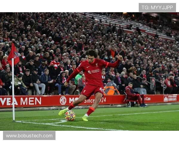 特伦特亚历山大阿诺德如何塑造球队进攻核心角色