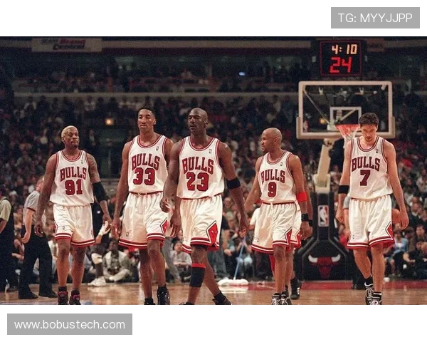 芝加哥公牛迎战劲敌巅峰对决再燃NBA赛场激情风云再起