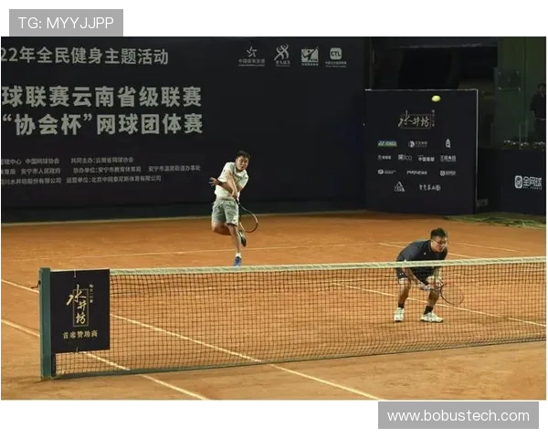 以网球运动激发青春活力推动校园与社会融合发展的实践探索新路径