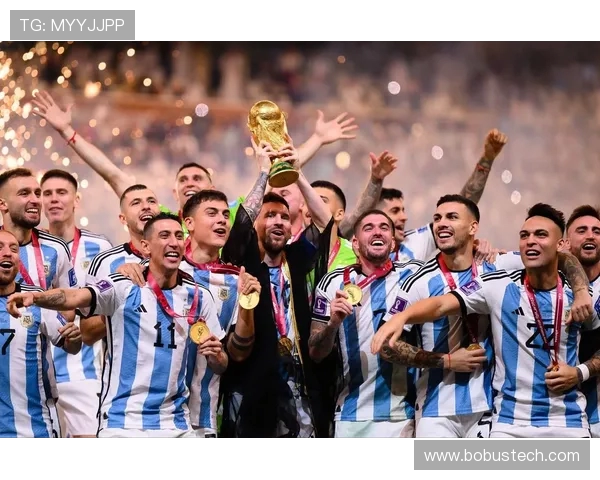 聚焦2026世界杯全球竞技风云洞察赛场新格局与未来趋势新动向