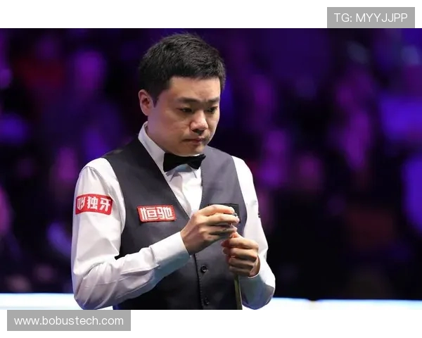 丁俊晖：从青涩少年到斯诺克世界冠军的辉煌历程与心路历程