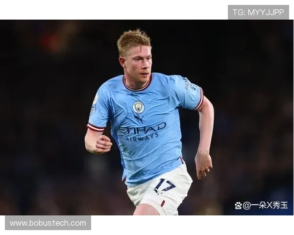 凯文·德布劳内：从天才少年到世界级中场巨星的成长之路