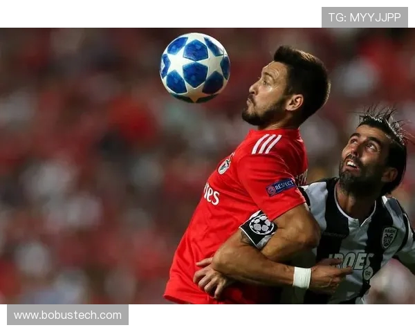 本菲卡足球俱乐部的辉煌历史与未来发展潜力探析