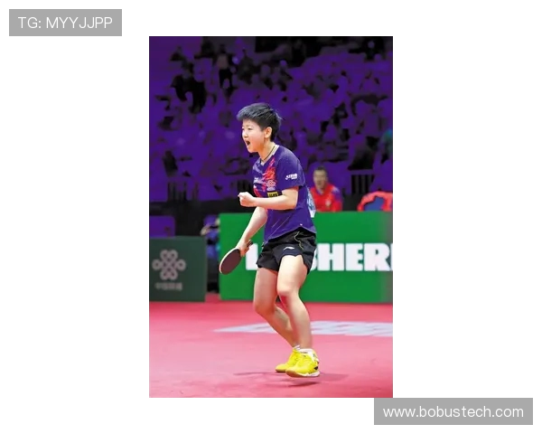 专访羽毛球明星赵芳揭秘她成功背后的秘密与坚持