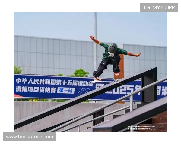 南京滑板队在极限运动会中的精彩表现与实力分析 南京滑板队在极限运动会中的精彩表现与实力分析