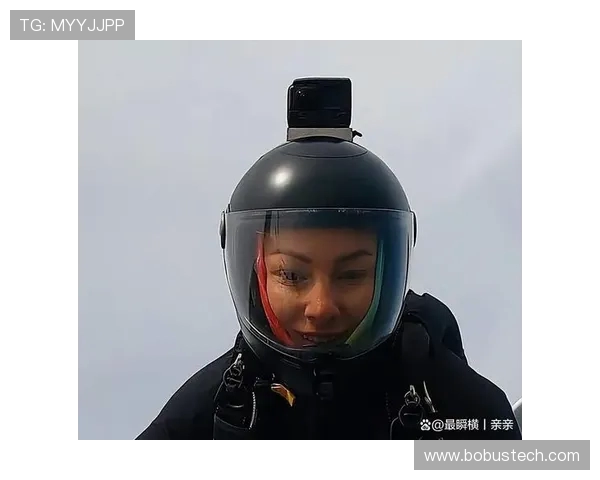 李静的极限运动人生探索与挑战：从高空跳伞到深海潜水的心路历程