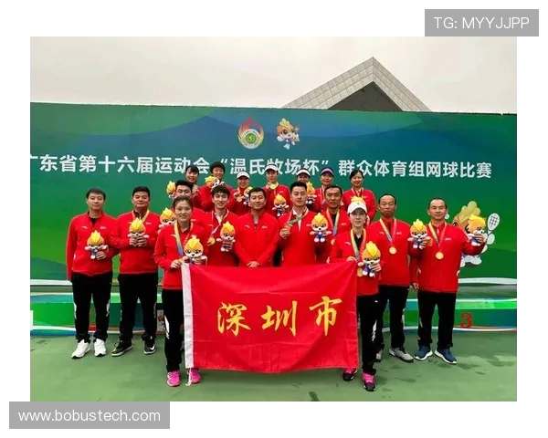 深圳网球队心理素质排名第一网球运动员心理素质TOP10揭晓