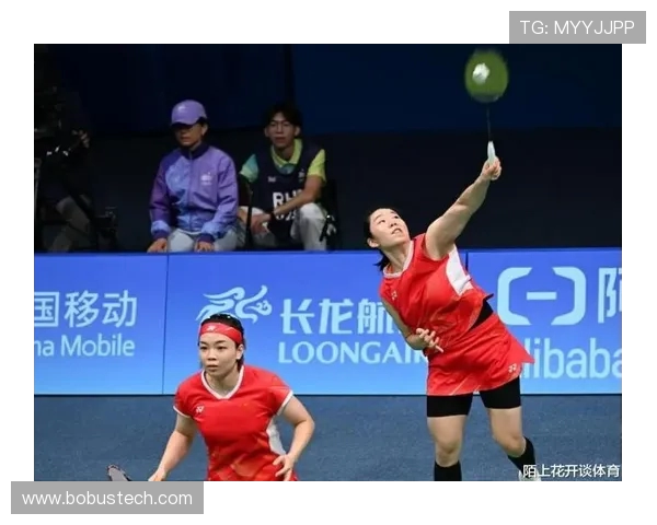 羽毛球热议：杭州羽毛球队的战术争议