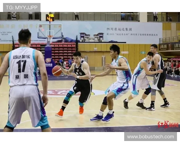 重庆篮球队在城市联赛中的强势表现与未来发展潜力分析