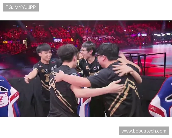 IG战队与RNG激战正酣 谁将笑傲LPL赛场再度问鼎冠军荣耀