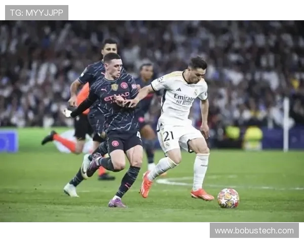 2020年曼城与皇马巅峰对决回顾及精彩瞬间分析