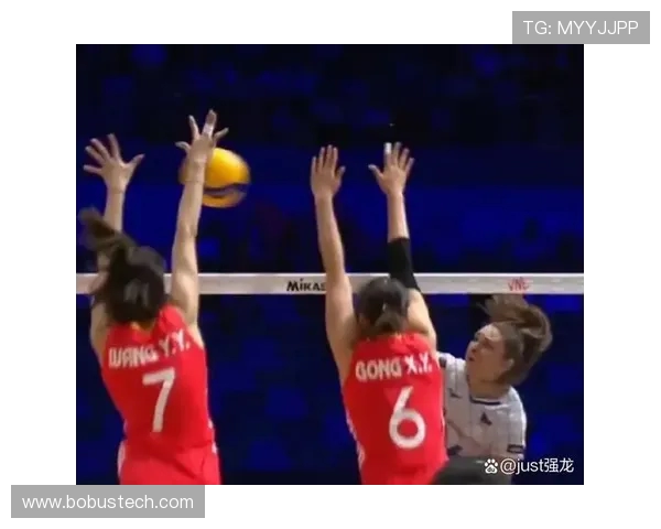 中国女排与捷克精彩对决回放全程回顾与精彩瞬间分析