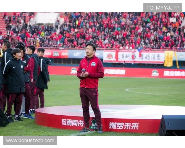 华夏幸福迎战河南建业力争主场全取三分展现强大实力