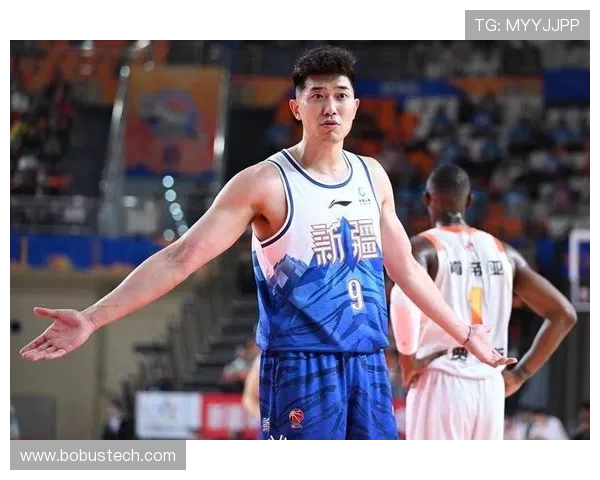 吴冠希：从篮球新星到国家队主力的成长之路与未来展望